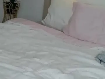 belle_blondy room preview