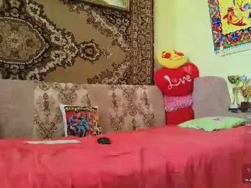 ladybigsmile room preview