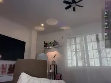 yournaughtyprincessx room preview