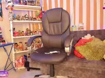 kloelamaravilla18 room preview