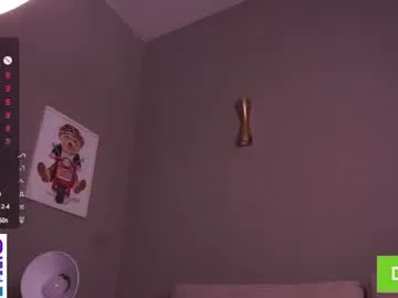 cinacandy room preview
