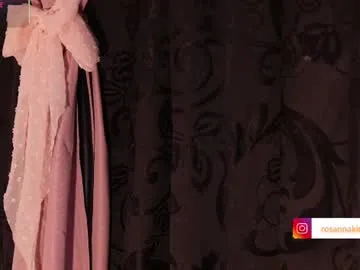 rosannaking room preview